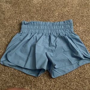 Women’s Zenana Shorts